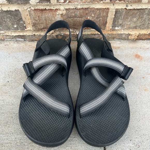 Men’s Chaco Sandals Size 12 - Picture 2 of 3